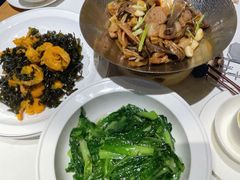 -小隐院子·庭院餐厅(大学城后湖店)