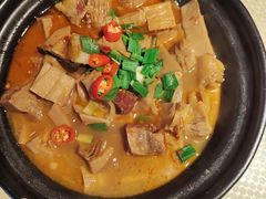 -姜君·千岛湖鱼头馆(浦东大道店)