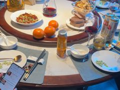 -真地道京味府·鲜橙烤鸭·北京菜(朝外大街东大桥店)