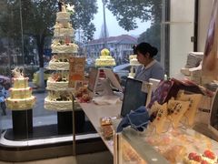 -甜星Star·生日蛋糕(百盛店)