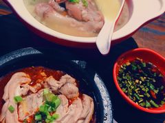 -红料理|串串有瘾·烧烤(吴中路店)