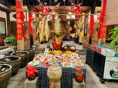 -文儒九号·闽菜馆(三坊七巷店)