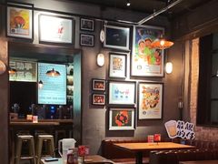 -京A Brewpub·精酿餐吧(幸福村店)