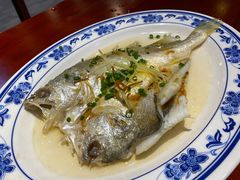 -银珠渔港·海鲜砂锅粥