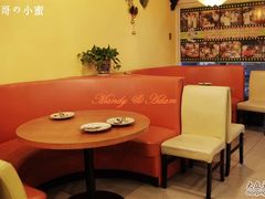 -吉姆丽德乡村西餐厅(闵行交大店)