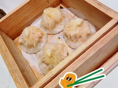 龙虾汤包-民国红公馆(老门东店)