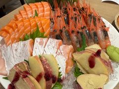 -大渔铁板烧(海雅缤纷城店)