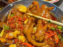 -冶建镜子·中国龙虾王(总店)