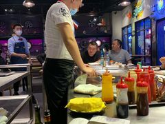 -尚雅铁板料理自助餐厅(乐松店)