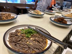 -素满香·素食自助餐(苏州·临顿路店)