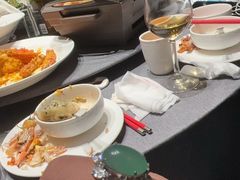 -荷塘秋月·本帮江浙菜(国权路店)