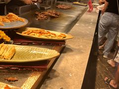 -吉布鲁牛排海鲜自助(巴南万达广场店)
