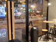 门面-luckincoffee瑞幸咖啡(恒大广场B1店)