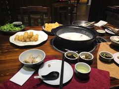 -渔米粥(罗湖店)