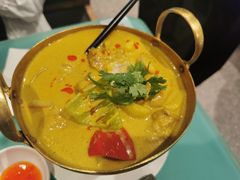 西贡咖喱鸡-米纸越南小馆(金茂览秀城店)