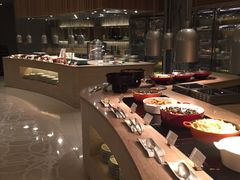 -舟山朱家尖威斯汀酒店·知味标帜自助餐厅