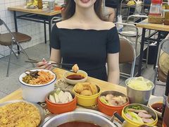 -顶上头·螺蛳火锅(五一新村店)