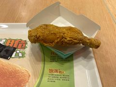 -德克士(龙阳广场店)