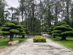 -南宁南湖公园