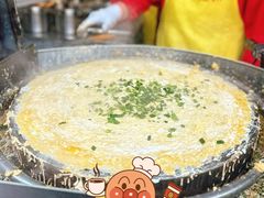 -胖子煎饼店(钦州南路店)