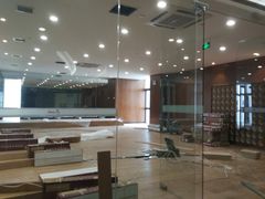 -美格菲健身中心(新都会店)