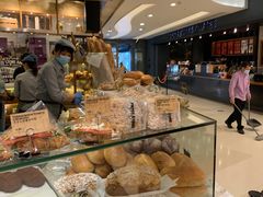 -PAPER STONE BAKERY(天环店)