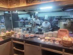 -老淮滨-蚌埠非遗小吃(淮河路店)