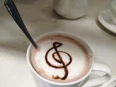 甜品咖啡-随心小姐