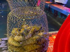 -钳真多钓虾馆·小龙虾海鲜烧烤(九六广场店)