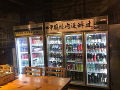 -腰子哥烤串(石佛营炫特店)