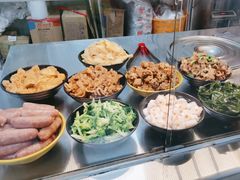 -鲤.金记沙茶面(总店)