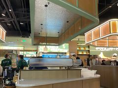 -狐狸爱上椰子鸡(滨江星光大道店)