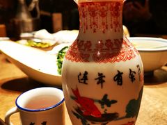 -香园茶社·金陵小灶(老门东店)