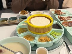 -羲和雅苑•北京烤鸭(国贸商城店)
