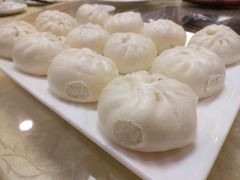 -佛有缘素食馆·荔湾老字号(陈家祠首店)