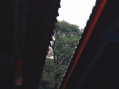 -金堂县云顶石城风景区