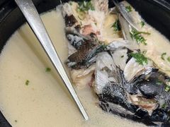 -小厨娘淮扬菜(板桥一店)