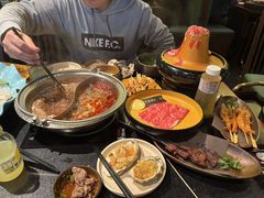 -牛New寿喜烧(虹桥新天地店)