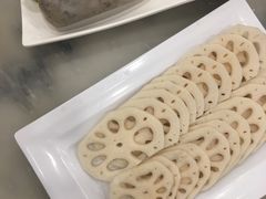 -牛街·马辈儿涮肉(牛街二店)