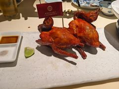 -侨美食家·粤菜(体育西路店)