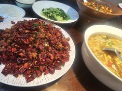 -眉山小馆(华强广场店)