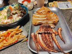 -锦州御烧烤·形象店(人民街店)