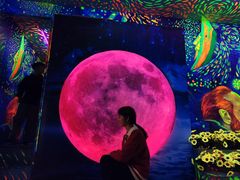 -成都梵高星空艺术馆(春熙路旗舰店)