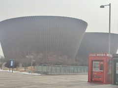-太原市博物馆