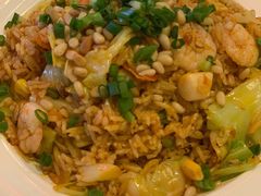 洛奇特色炒饭-MR.ROCKY洛奇先生RESTAURANT&BAR(宝安壹方城店)
