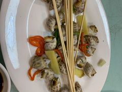 -宜宾海鲜酒家·三十年老字号