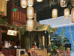 -南京大牌档(龙江新城市广场店)