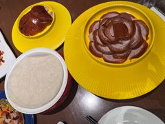 雍正烤鸭-花家怡园HUA'S RESTAURANT(崇文门·哈德门广场店)