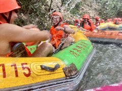 -清泉湾生态旅游度假区