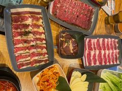 -新石器烤肉(招商1872店)